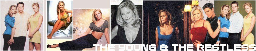 The Young and The Restless
