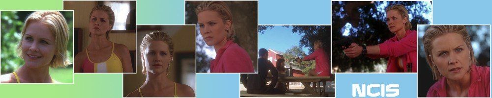 NCIS
