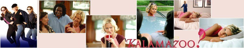 Kalamazoo?