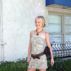 Josie Davis