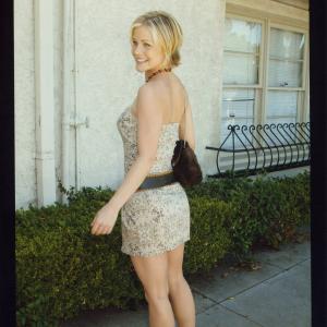 Josie Davis
