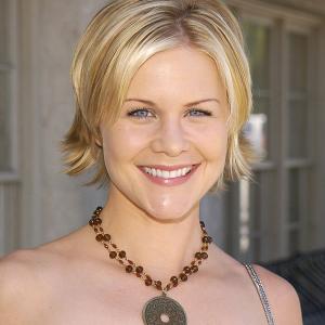 Josie Davis