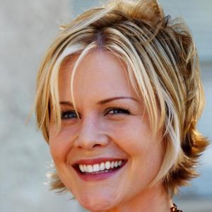 Josie Davis