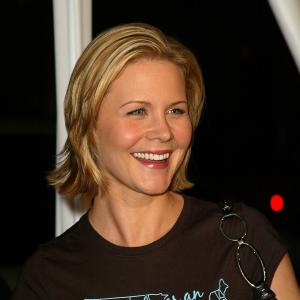 Josie Davis