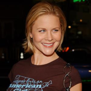 Josie Davis