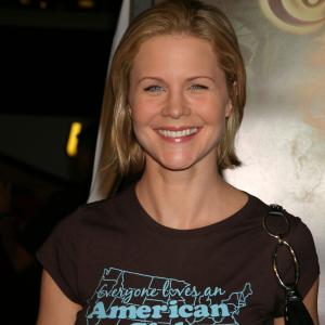 Josie Davis