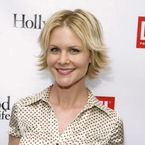 Josie Davis