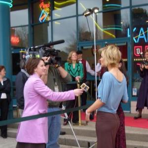 Josie Davis