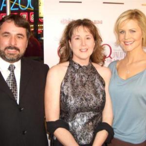 Josie Davis