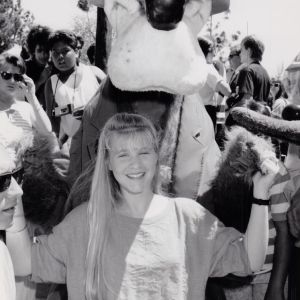 Josie Davis