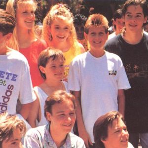 Athletes and Entertainers for Kids