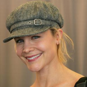 Josie Davis