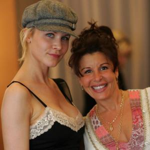 Josie Davis