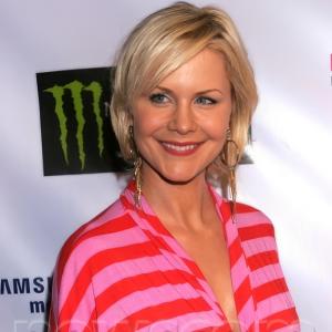 Josie Davis