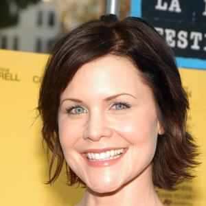 Josie Davis