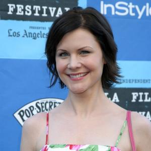 Josie Davis