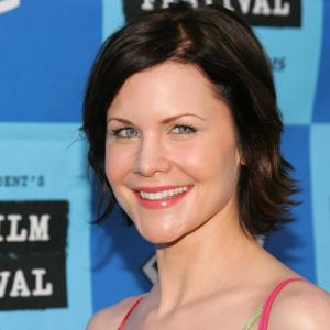 Josie Davis