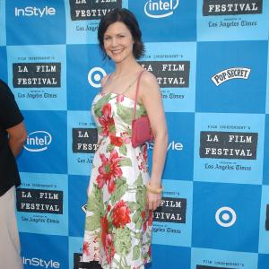 Josie Davis
