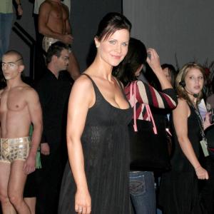 Josie Davis