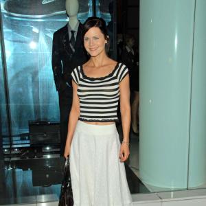 Josie Davis