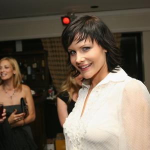 Josie Davis