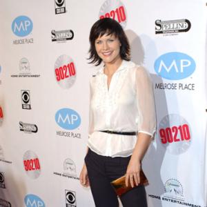 Josie Davis