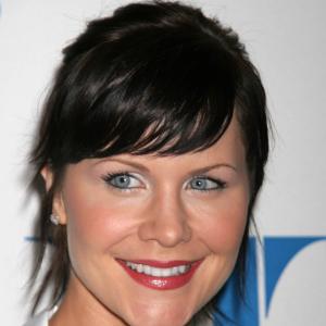 Josie Davis