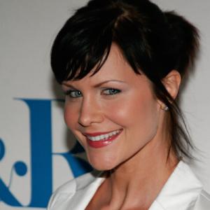 Josie Davis