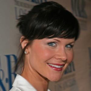 Josie Davis