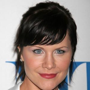 Josie Davis