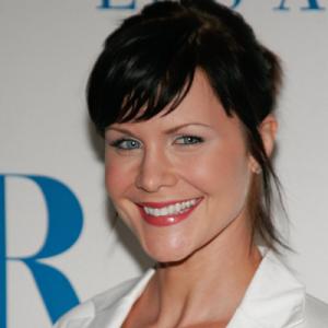 Josie Davis