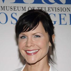 Josie Davis