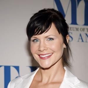 Josie Davis