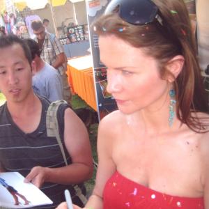 Josie Davis