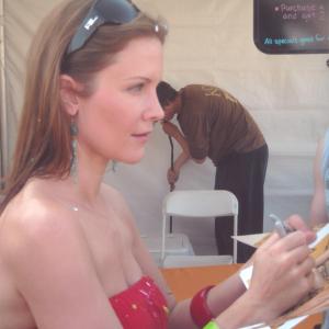 Josie Davis