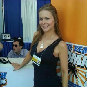 Josie Davis