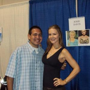 Josie Davis