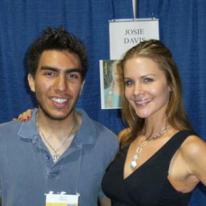 Josie Davis
