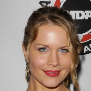 Josie Davis