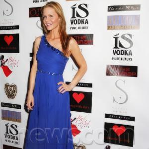 Josie Davis