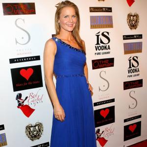 Josie Davis