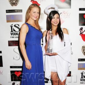 Josie Davis