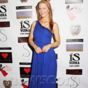 Josie Davis