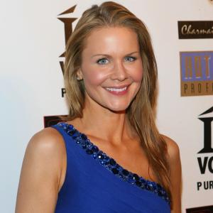 Josie Davis