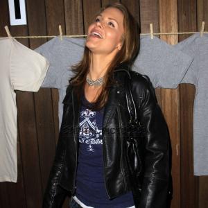 Josie Davis