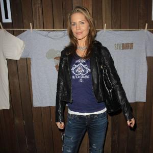 Josie Davis