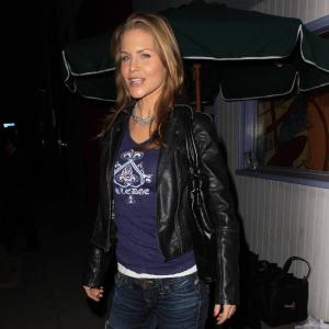 Josie Davis