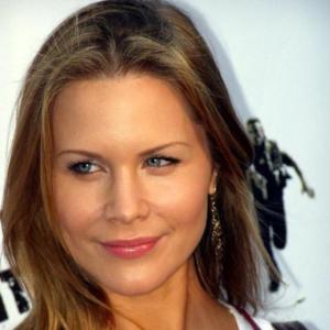 Josie Davis