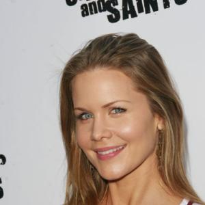 Josie Davis
