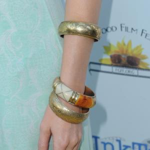 Josie Davis